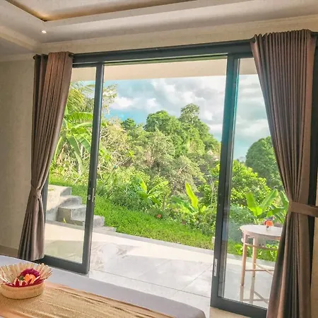 Heri House Ubud Exterior photo