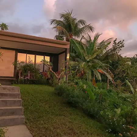 Heri House Ubud Exterior photo