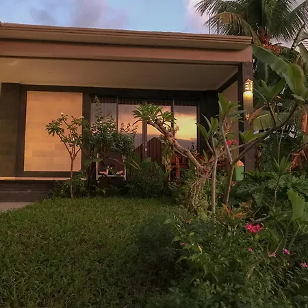 Heri House Ubud Exterior photo