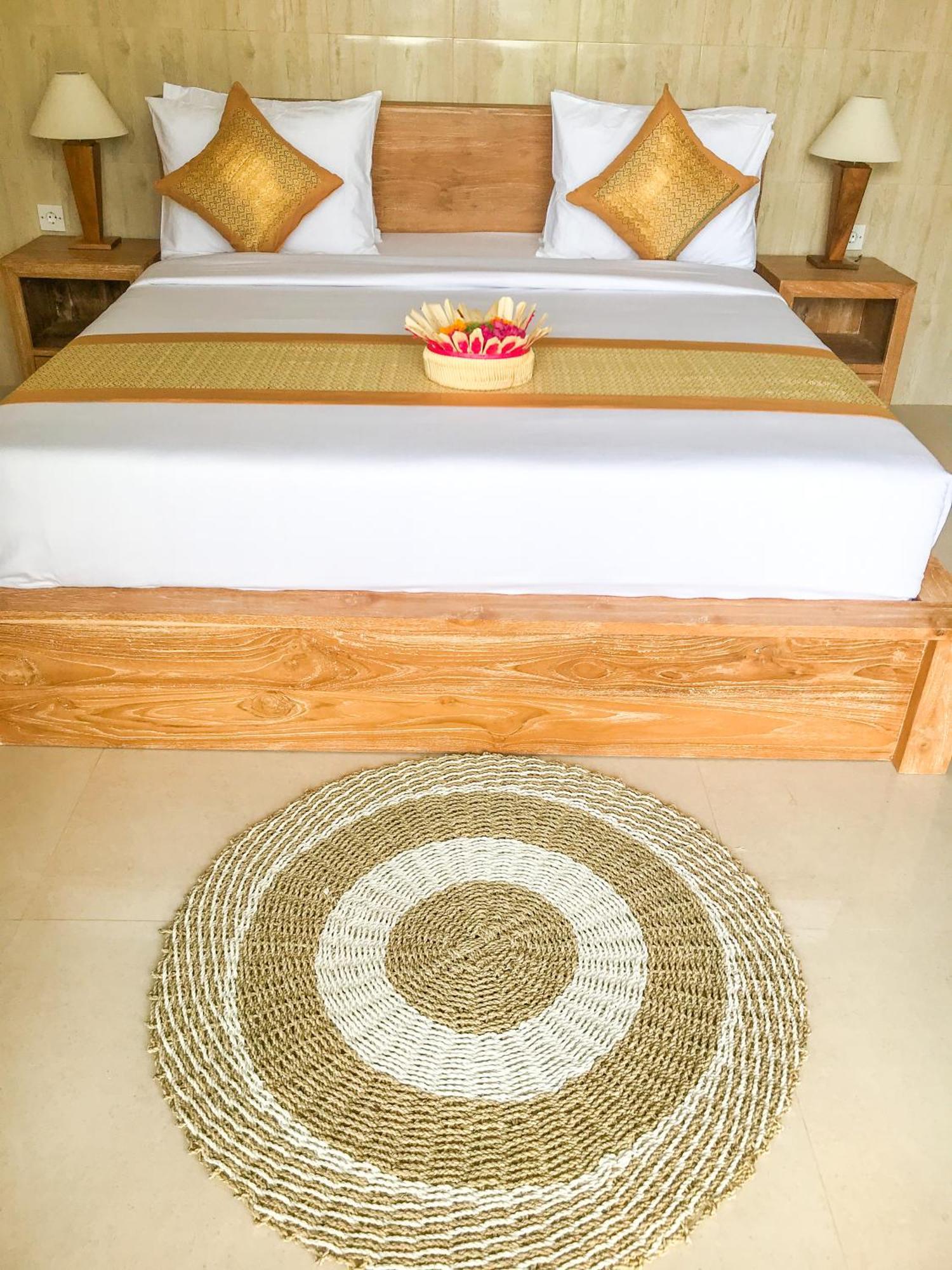 Heri House गेस्ट हाउस Ubud (Bali)