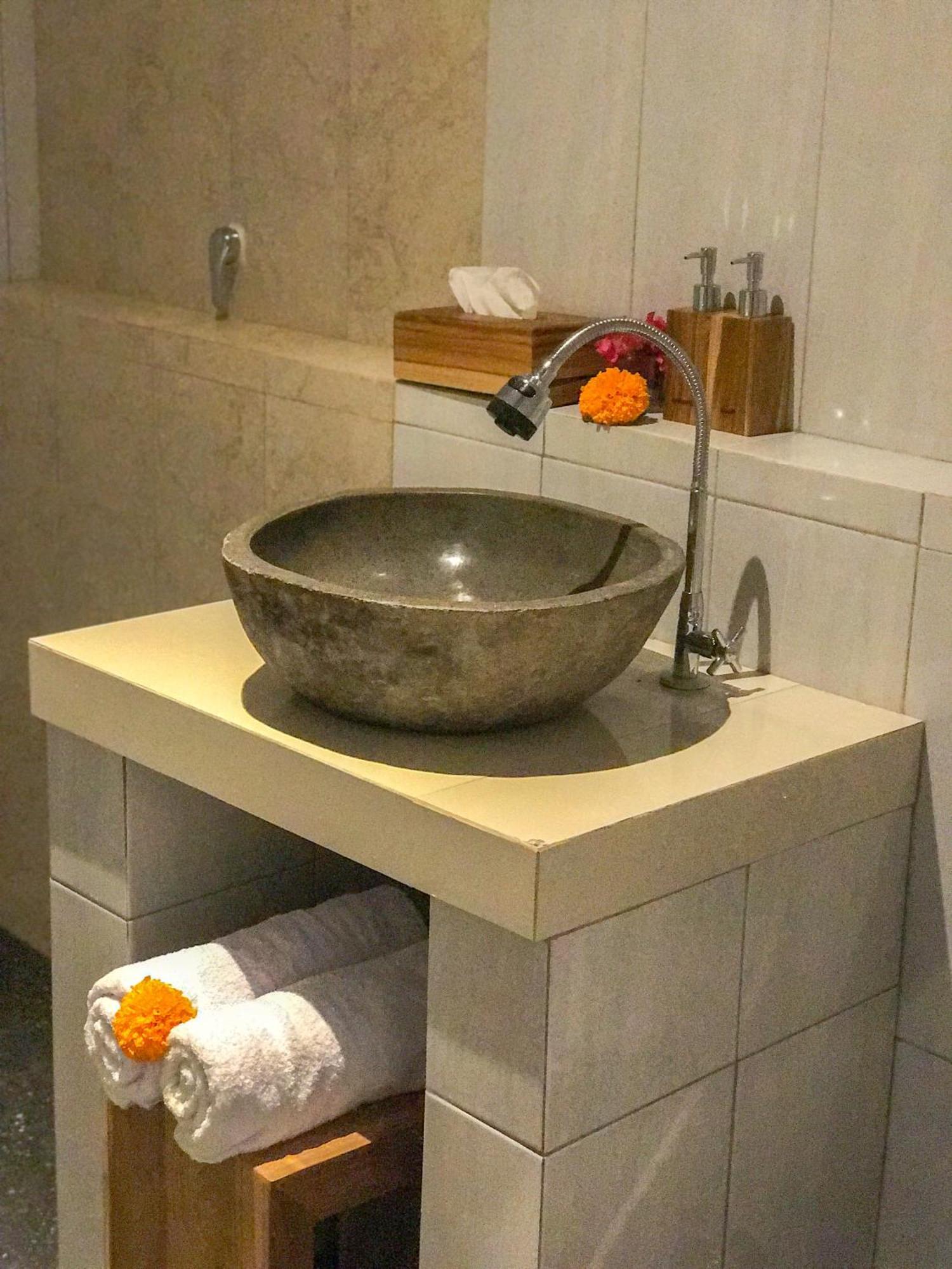 Heri House गेस्ट हाउस Ubud (Bali)