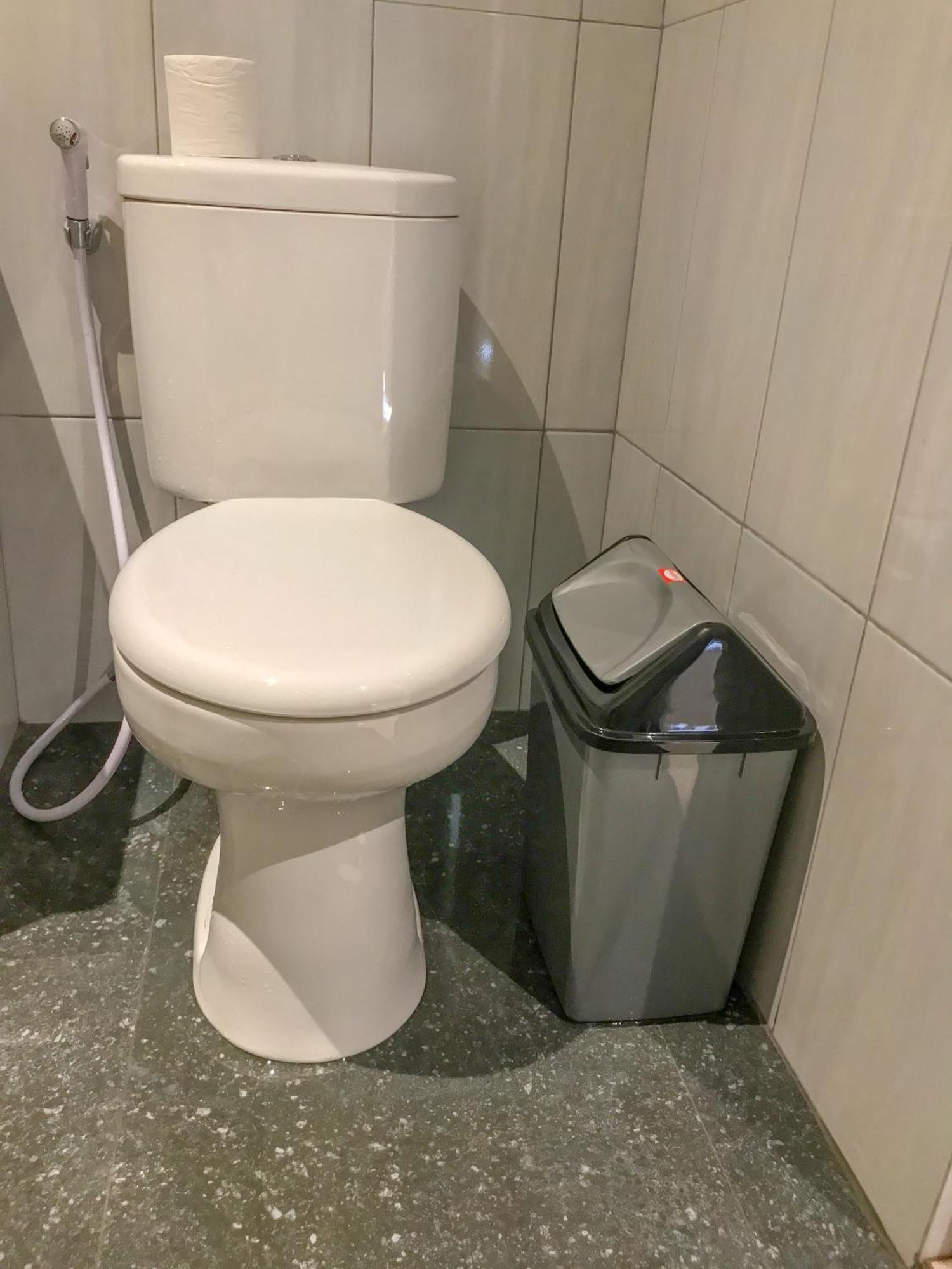 गेस्ट हाउस Heri House